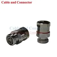 7/16 ตัวเชื่อมต่อ DIN